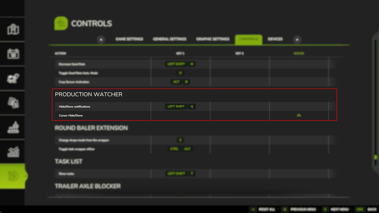 Production Watcher