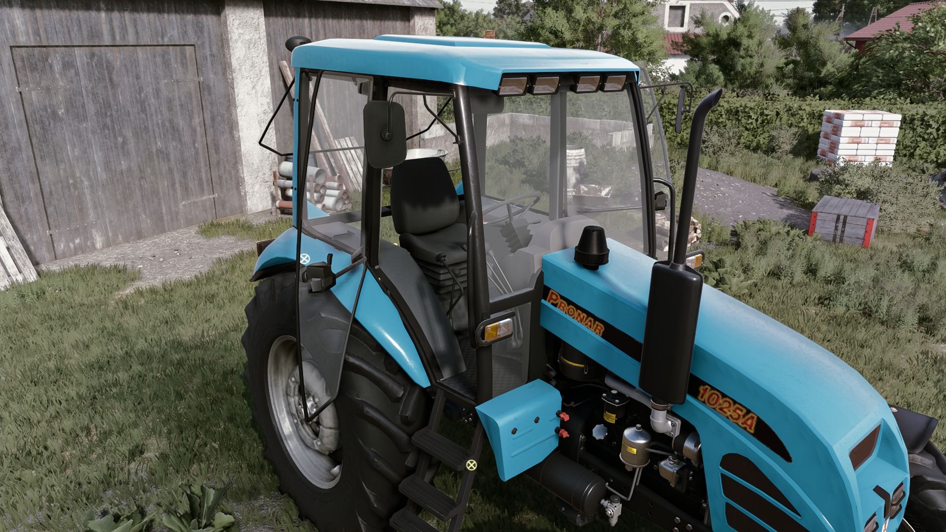 Pronar 1025A