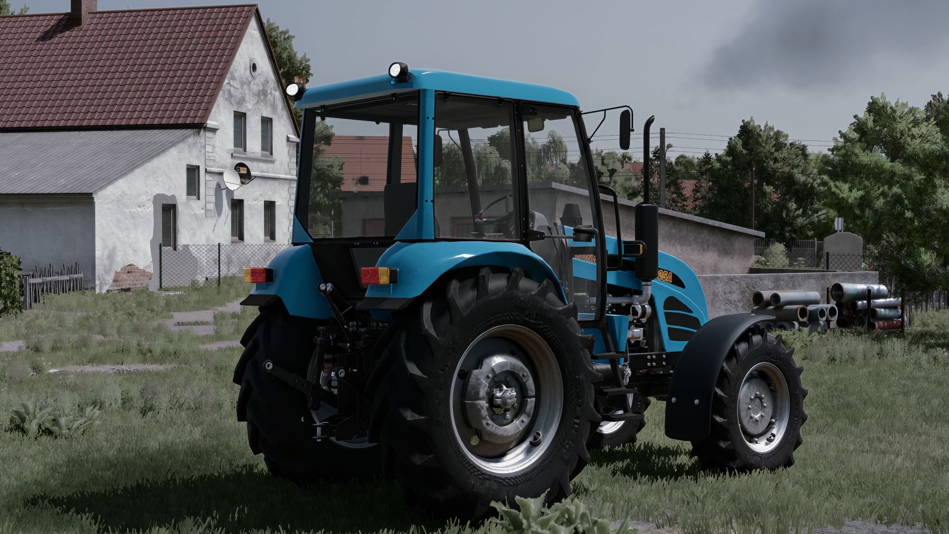 Pronar 1025A