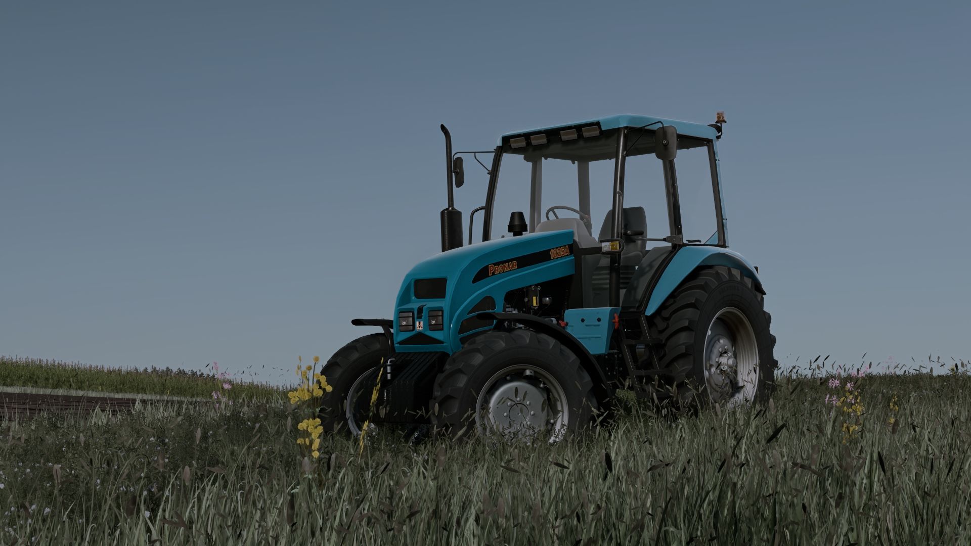 Pronar 1025A