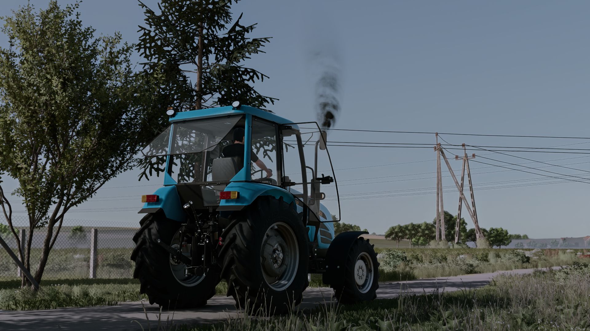 Pronar 1025A