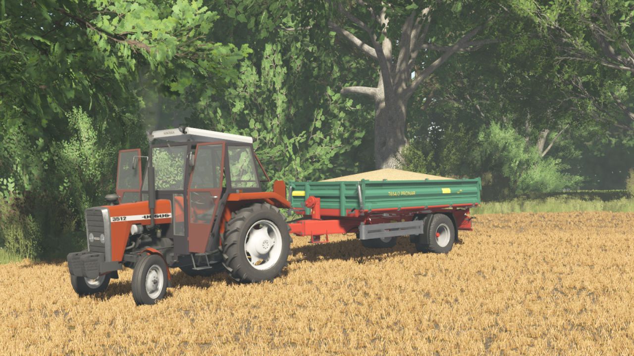 Pronar 654/2