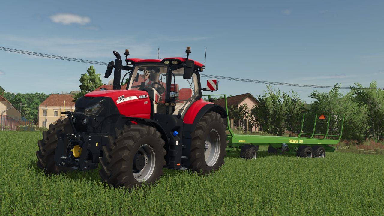 Pronar MetalFach Pack