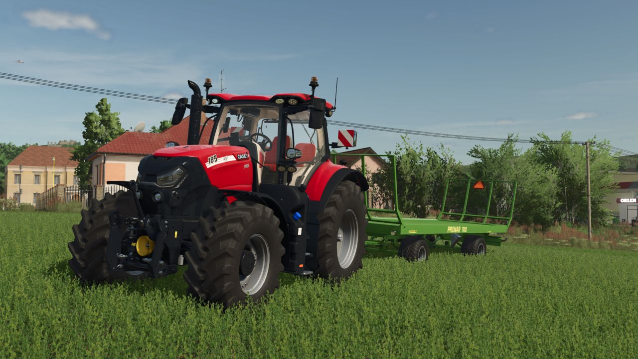 Pronar MetalFach Pack