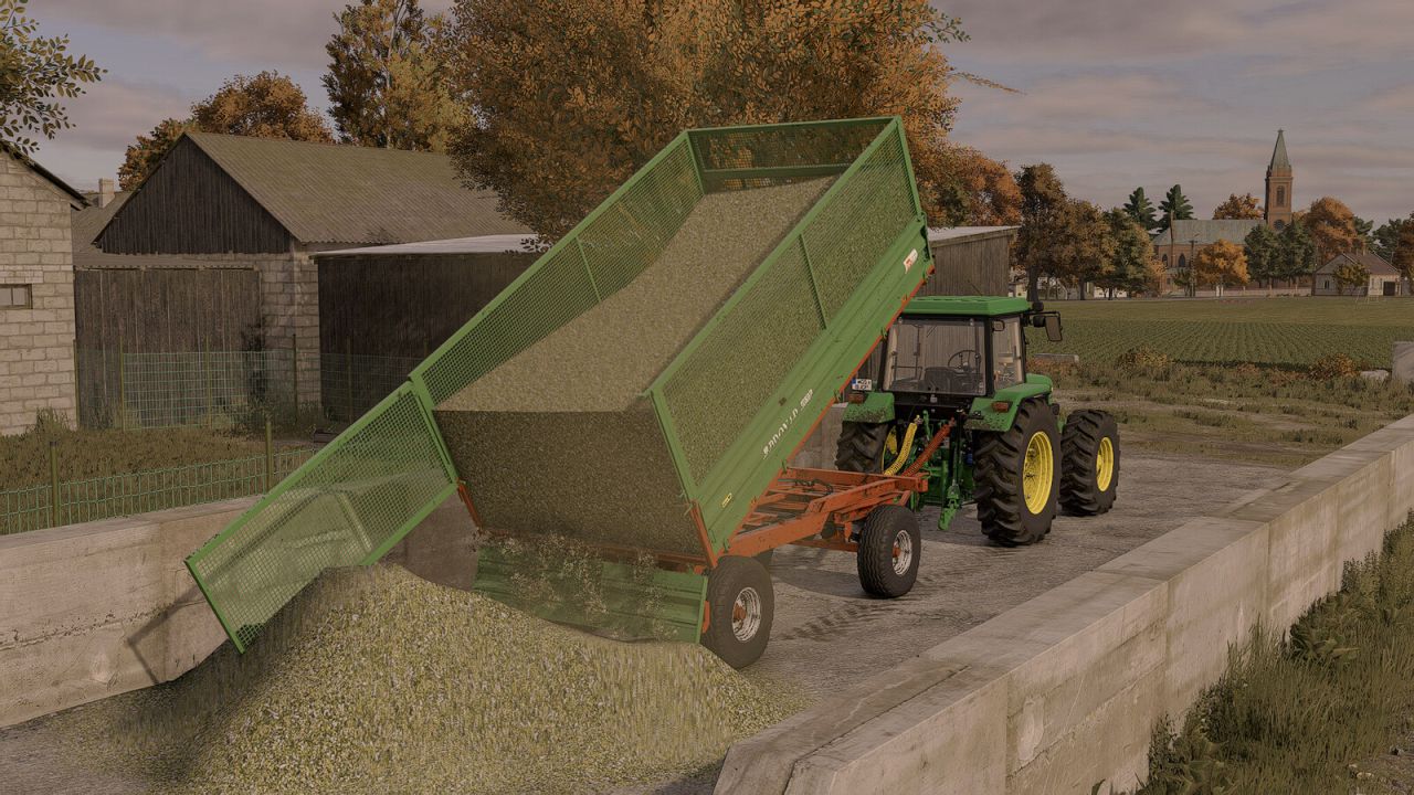 Pronar T653