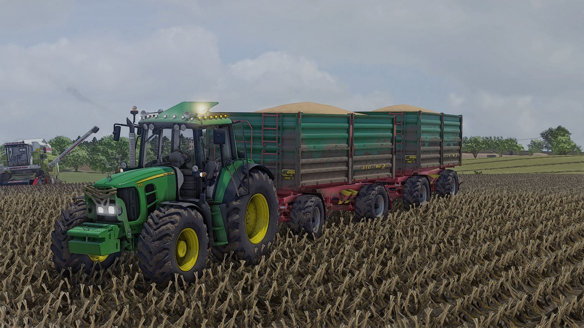 Pronar T680