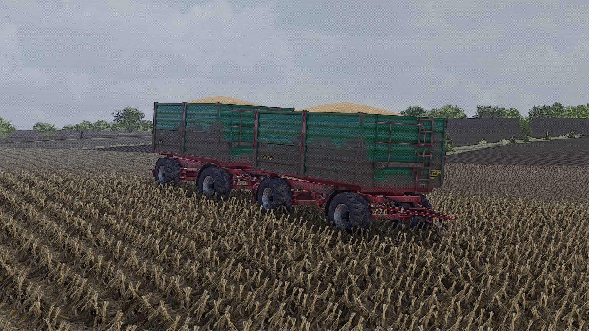 Pronar T680