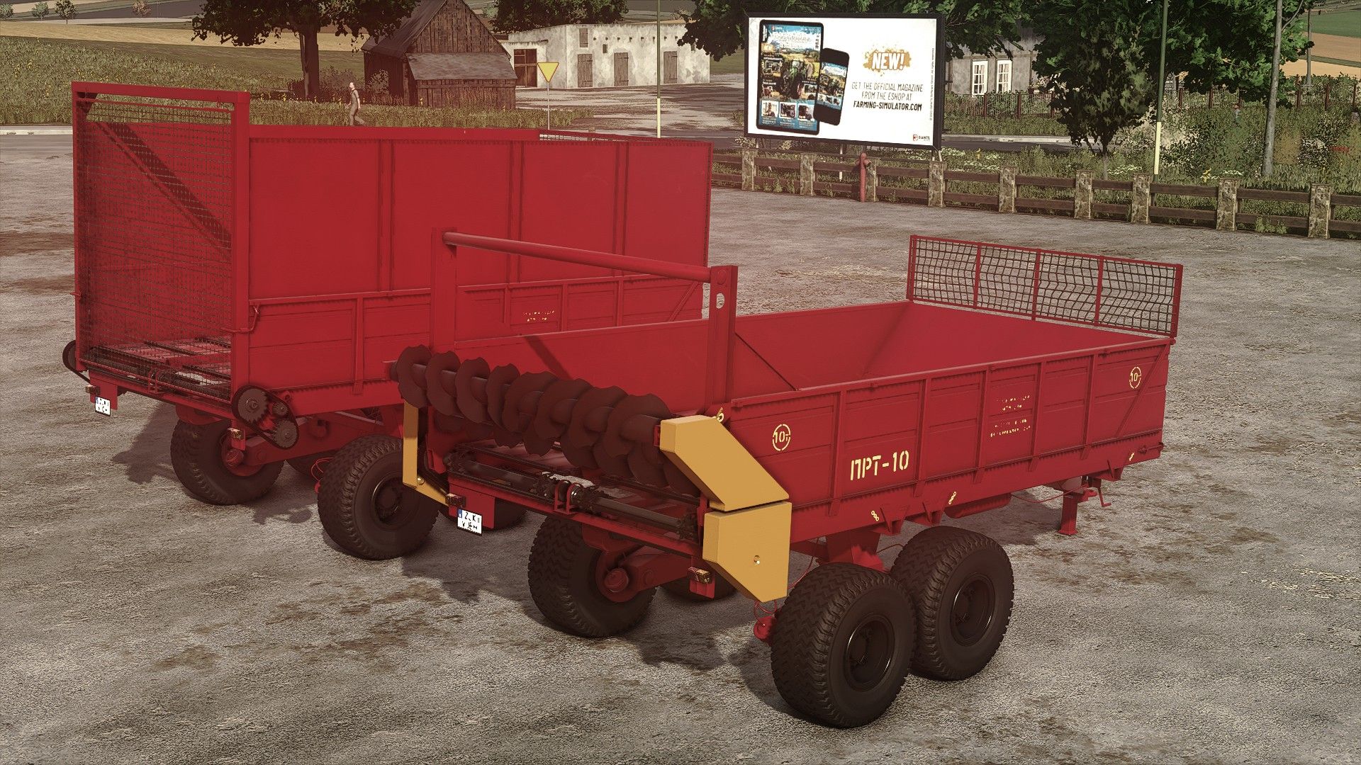 PRT-10
