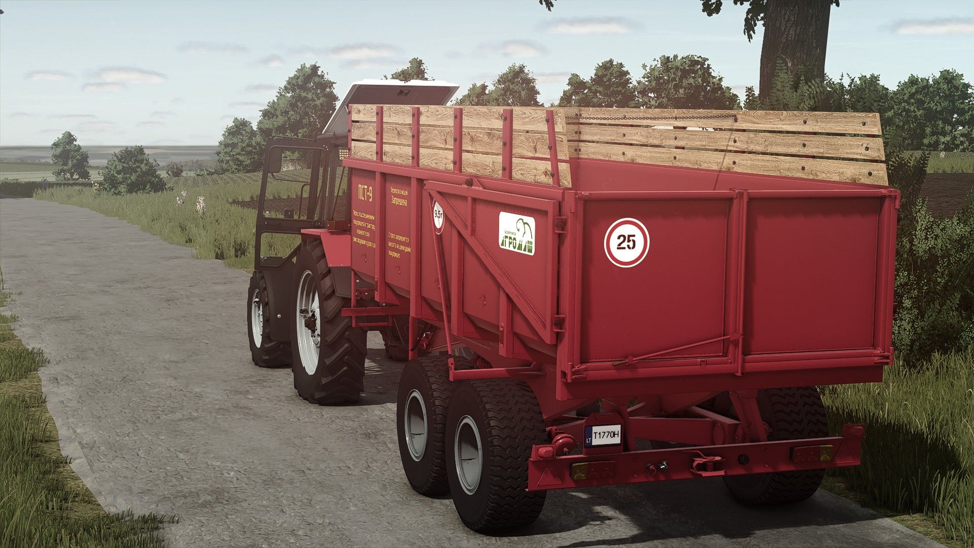 PST-9