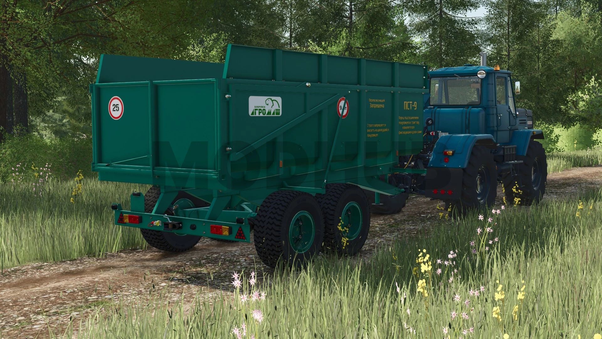 Pst-9