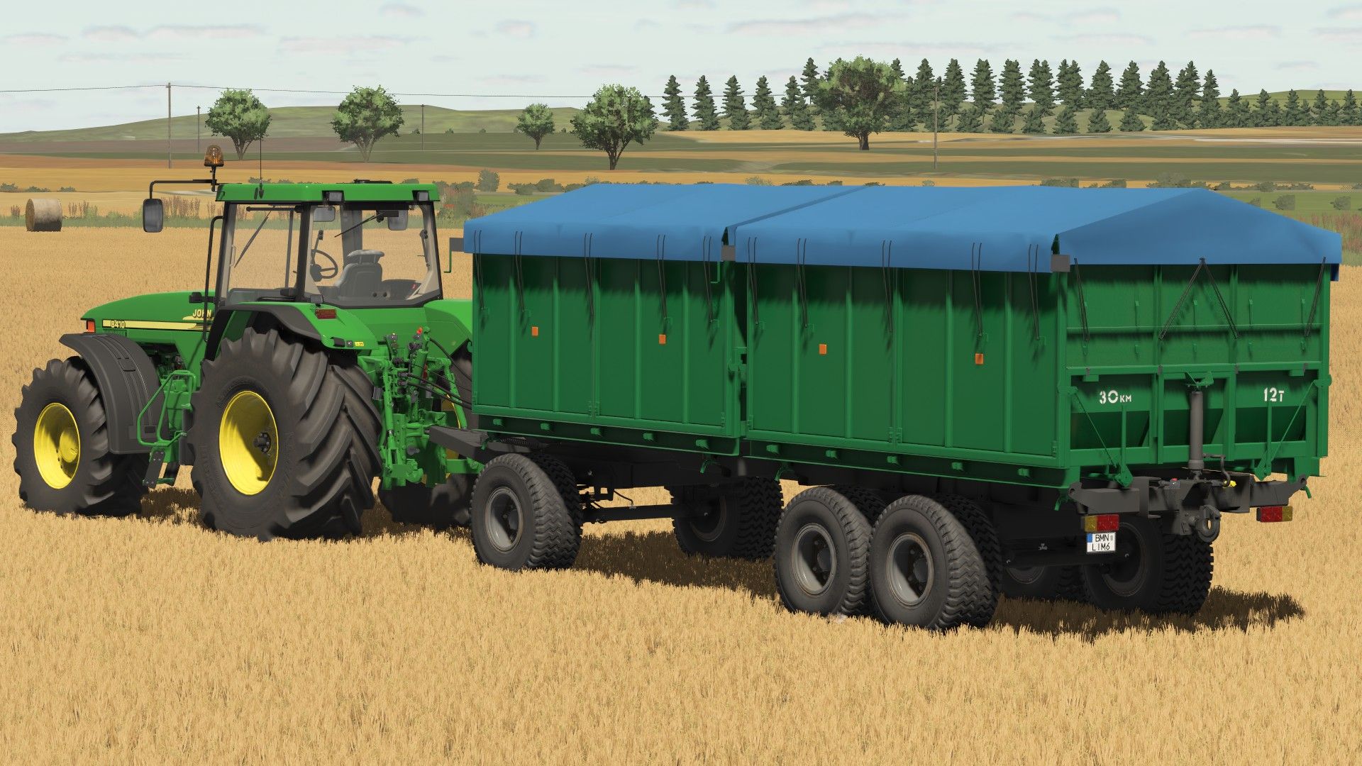 PTS 12