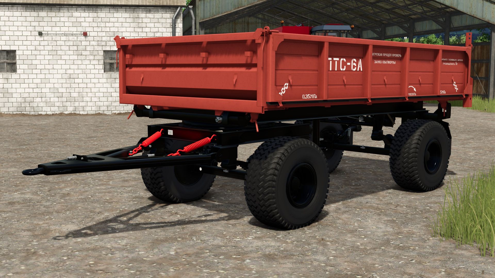 PTS-6A