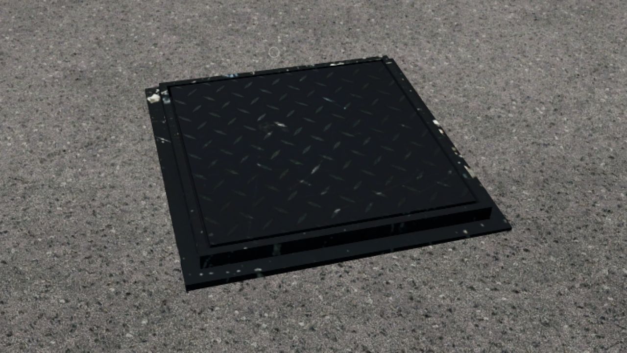 Public works pipe pack