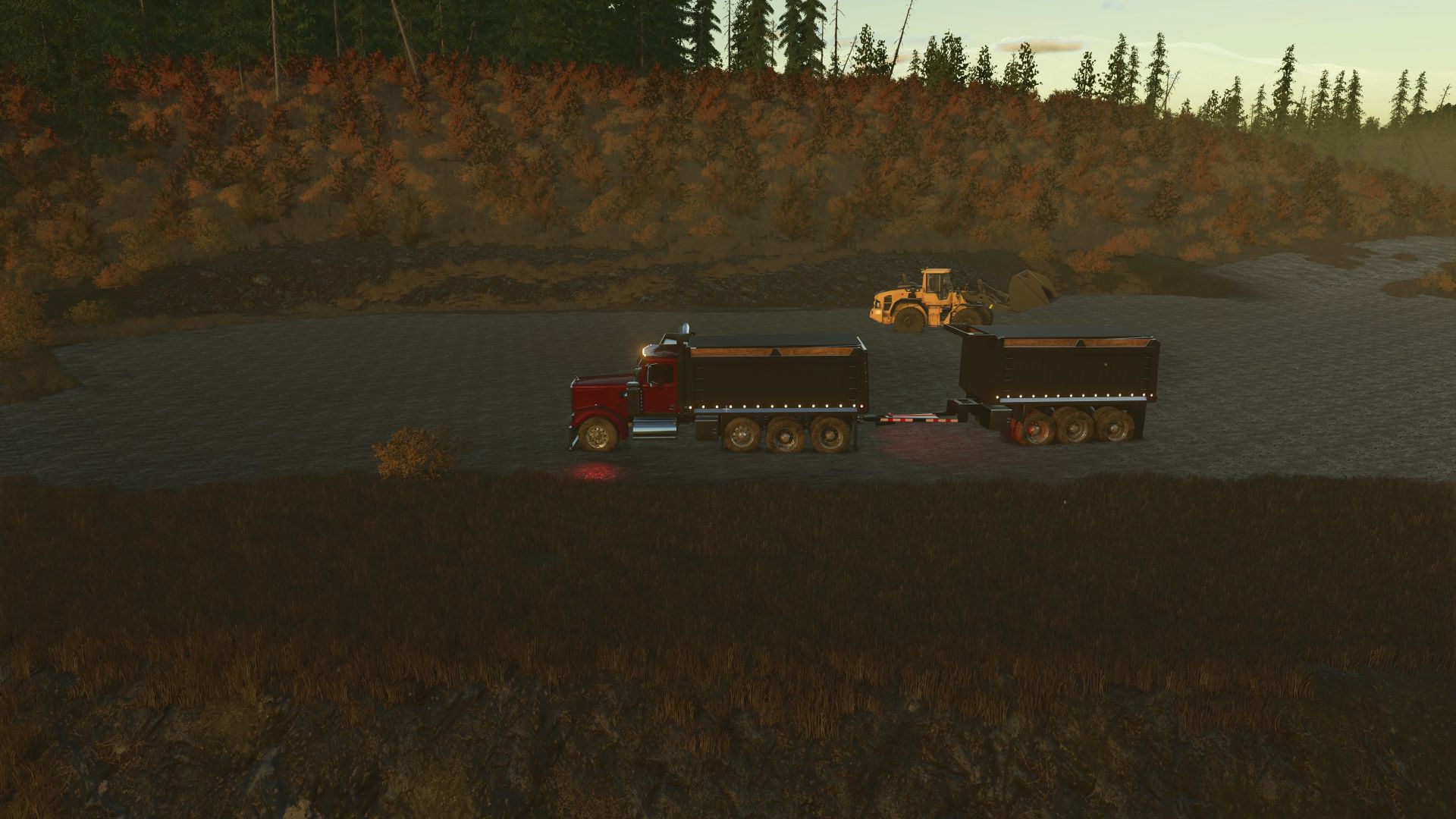 Pup Trailer Pack