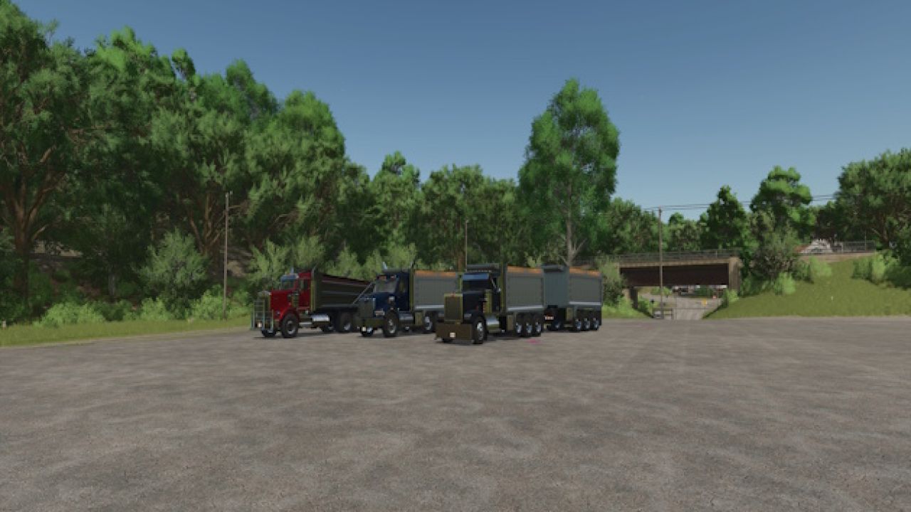 Pup Trailer Pack