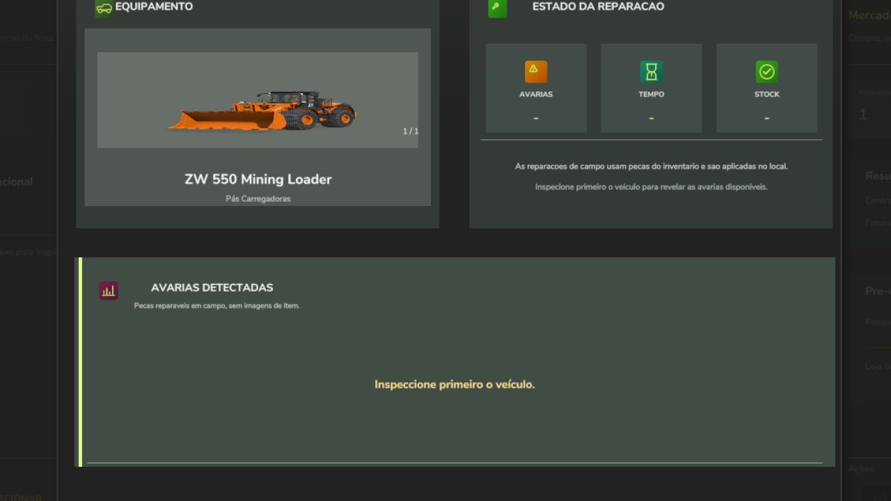 Sistema mecánico puro