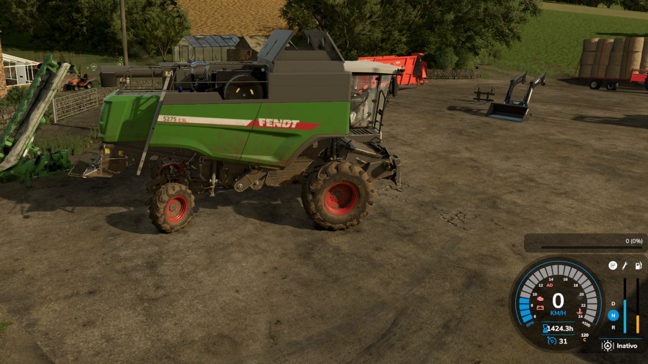 System czystej mechaniki