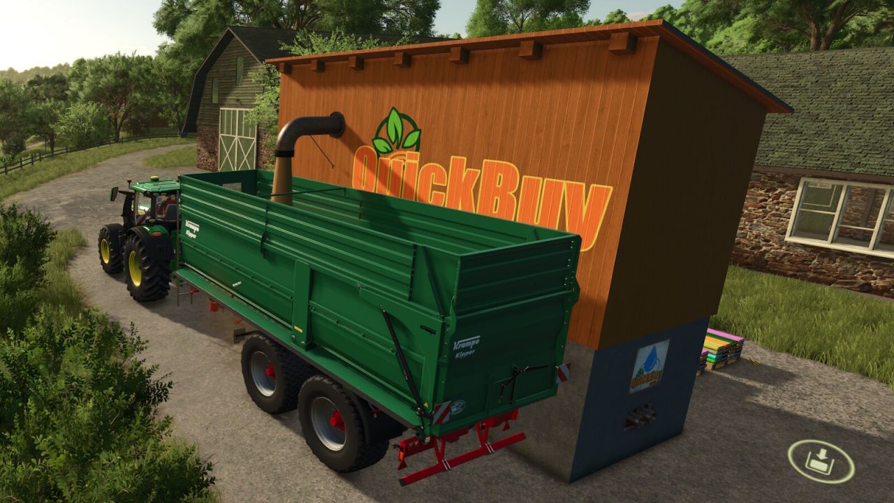 QUICK-BUY-STORE