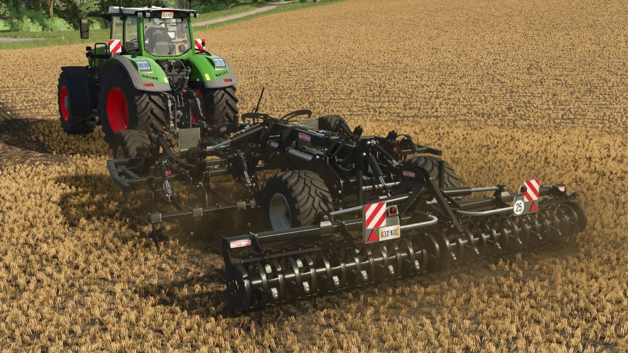 Quivogne Blackbear Evo 5.20
