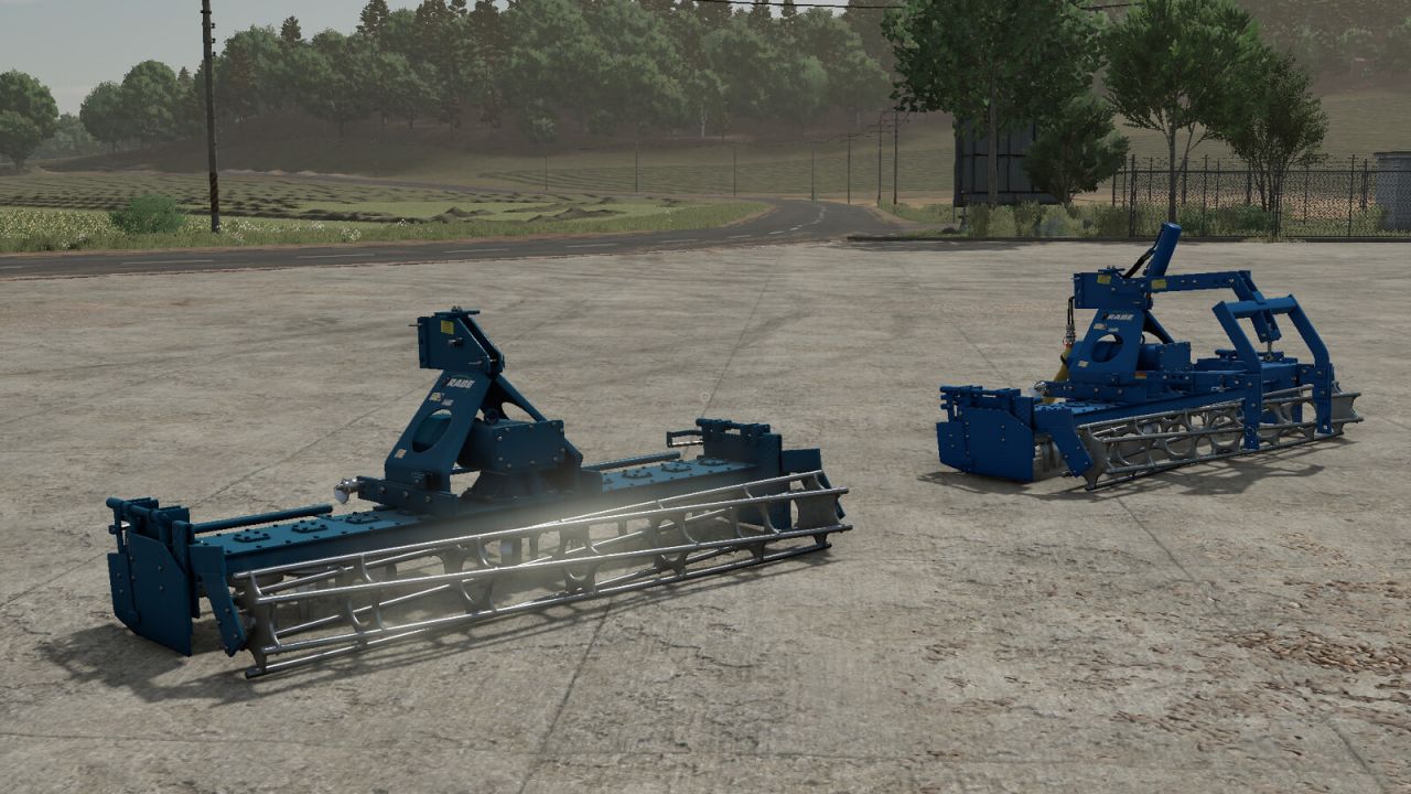 Rabe mke300 e multidrill m300