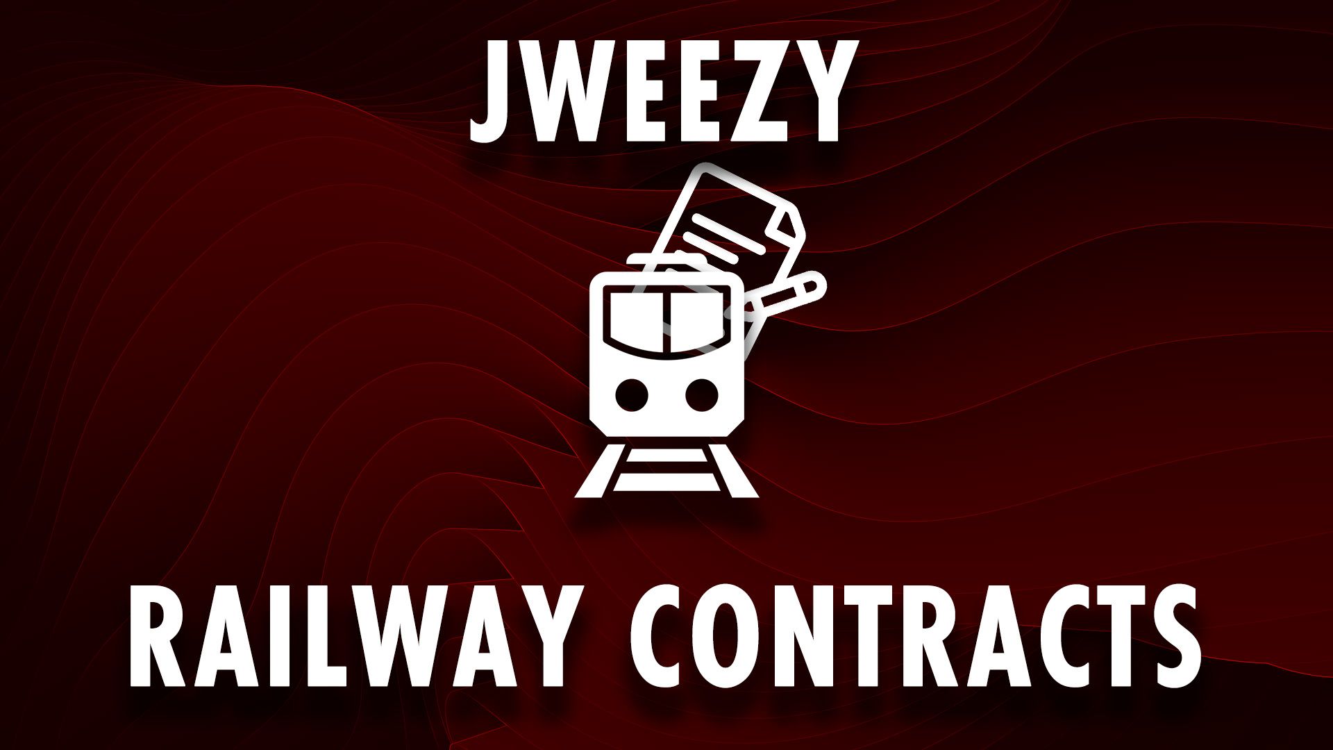 Railroad Contracts