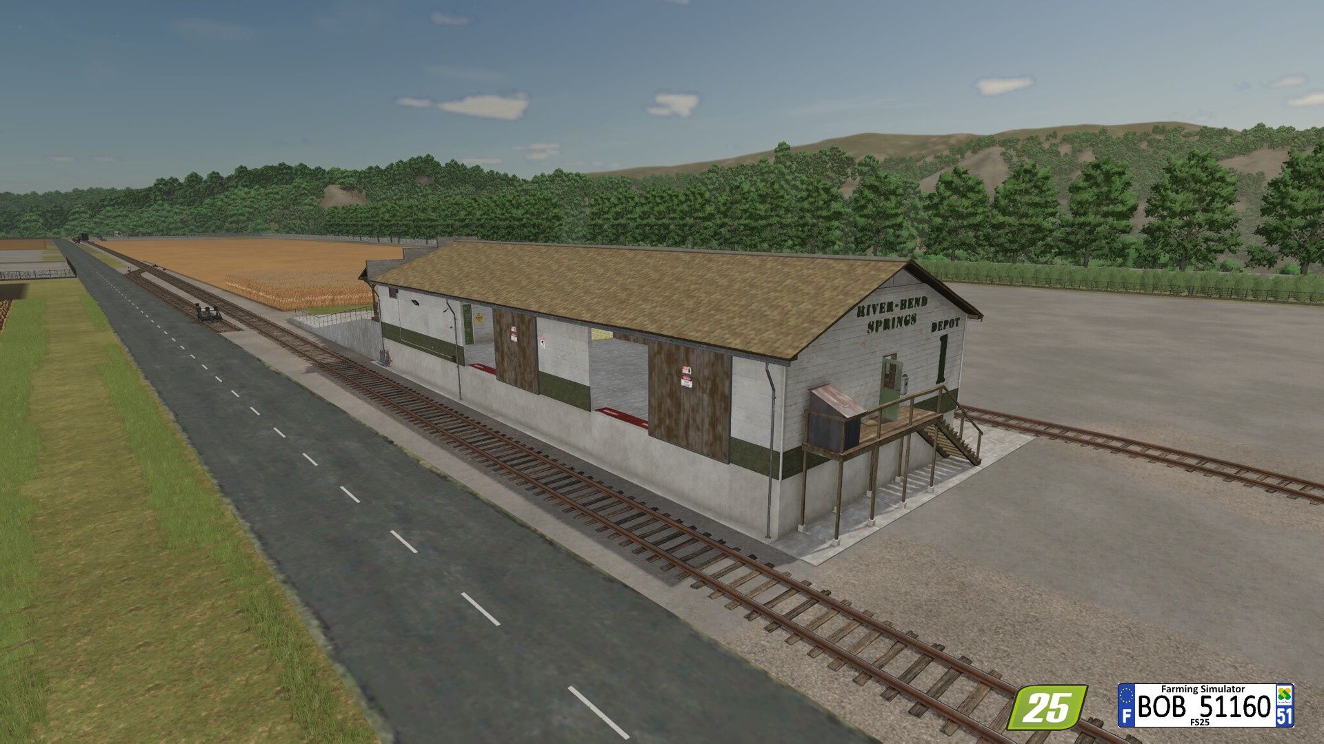 Stazione ferroviaria