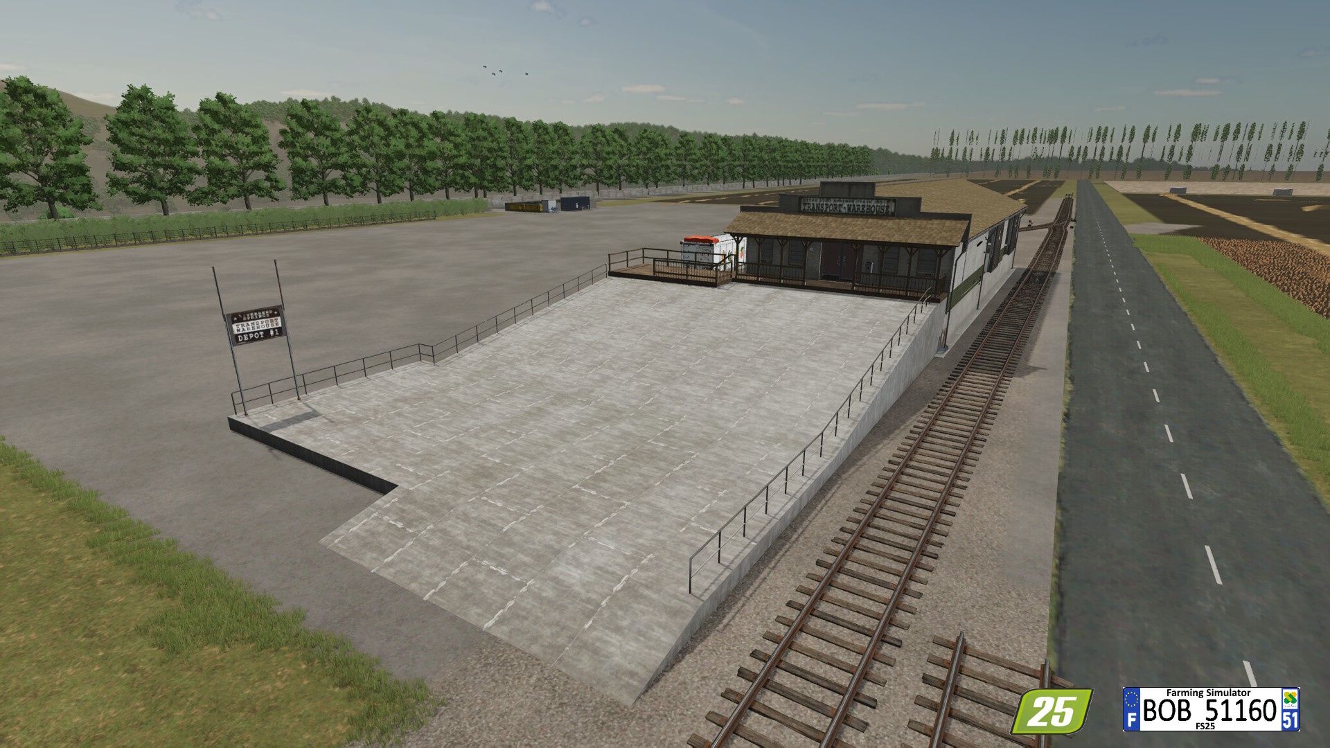 Stazione ferroviaria