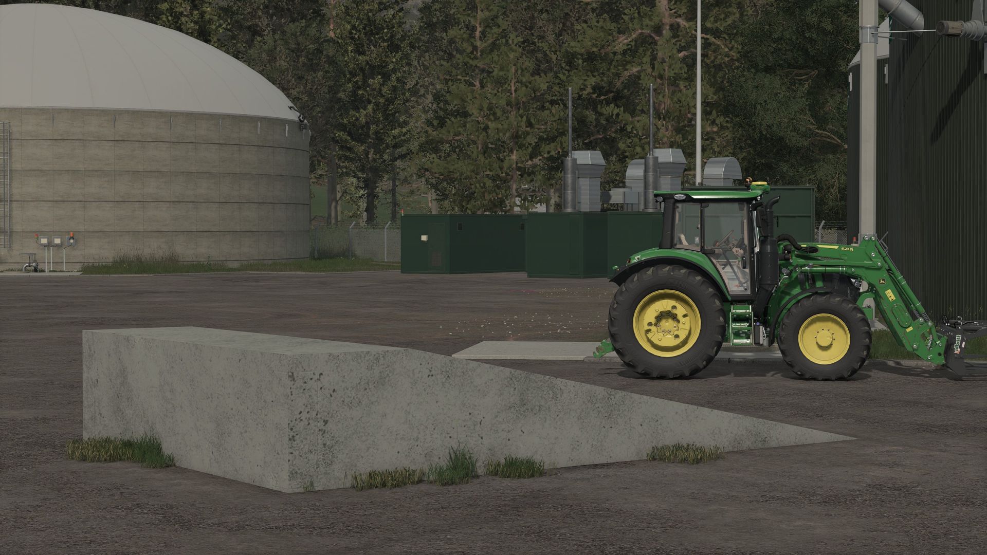 Ramp