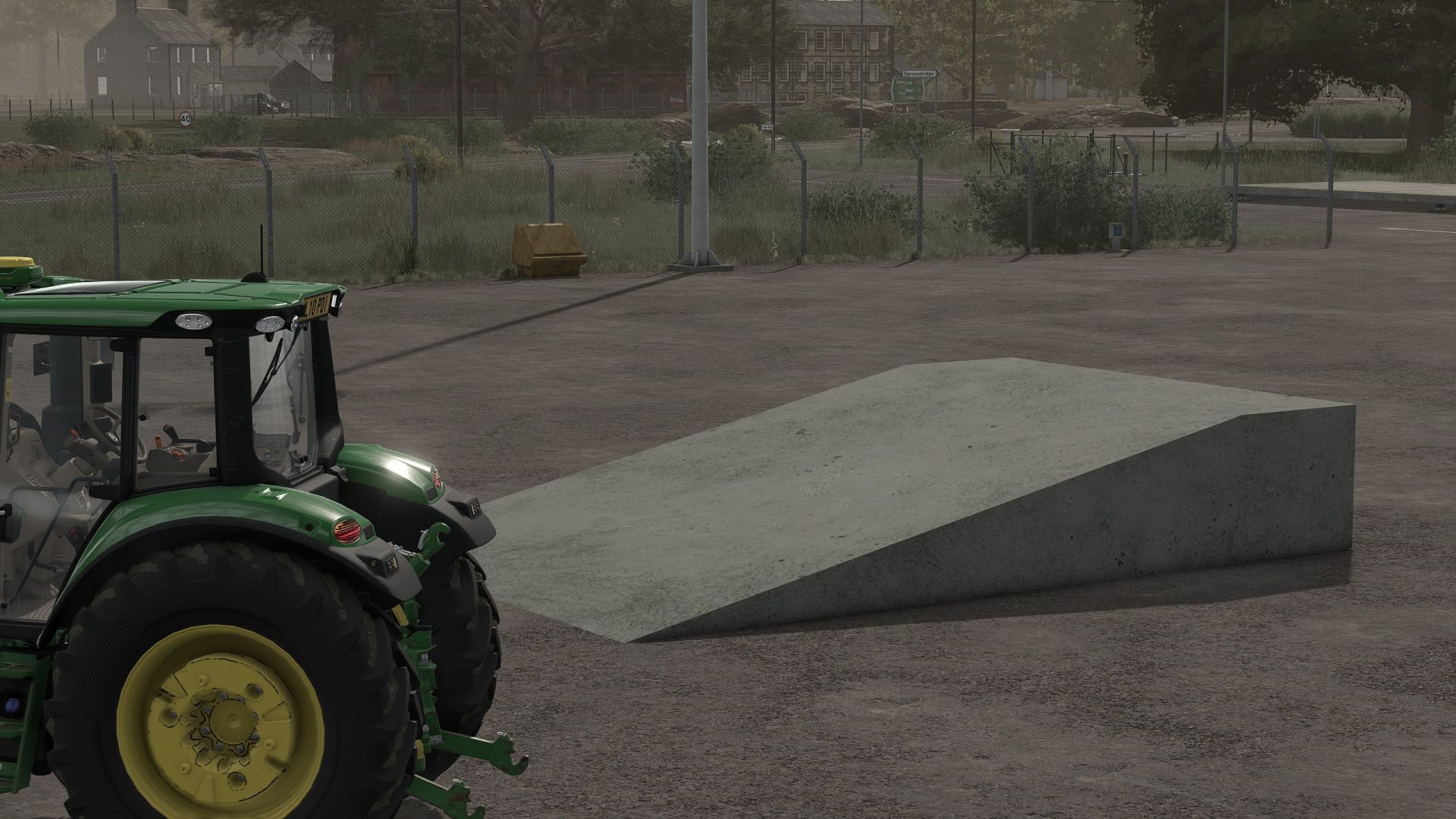 Ramp