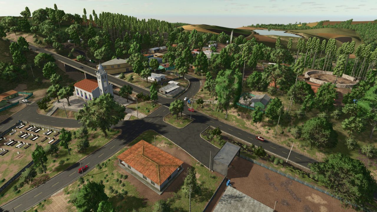 Rancho Fundo