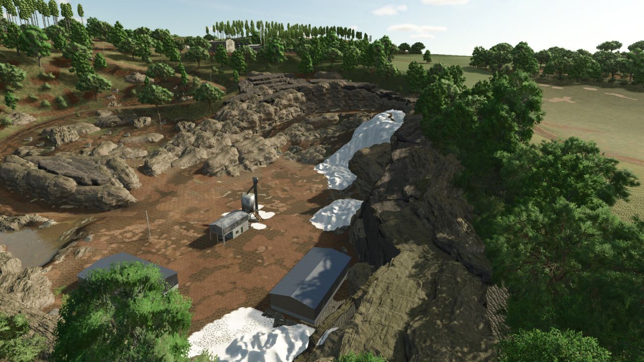 Rancho Fundo
