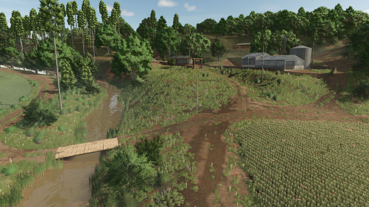 Rancho Fundo