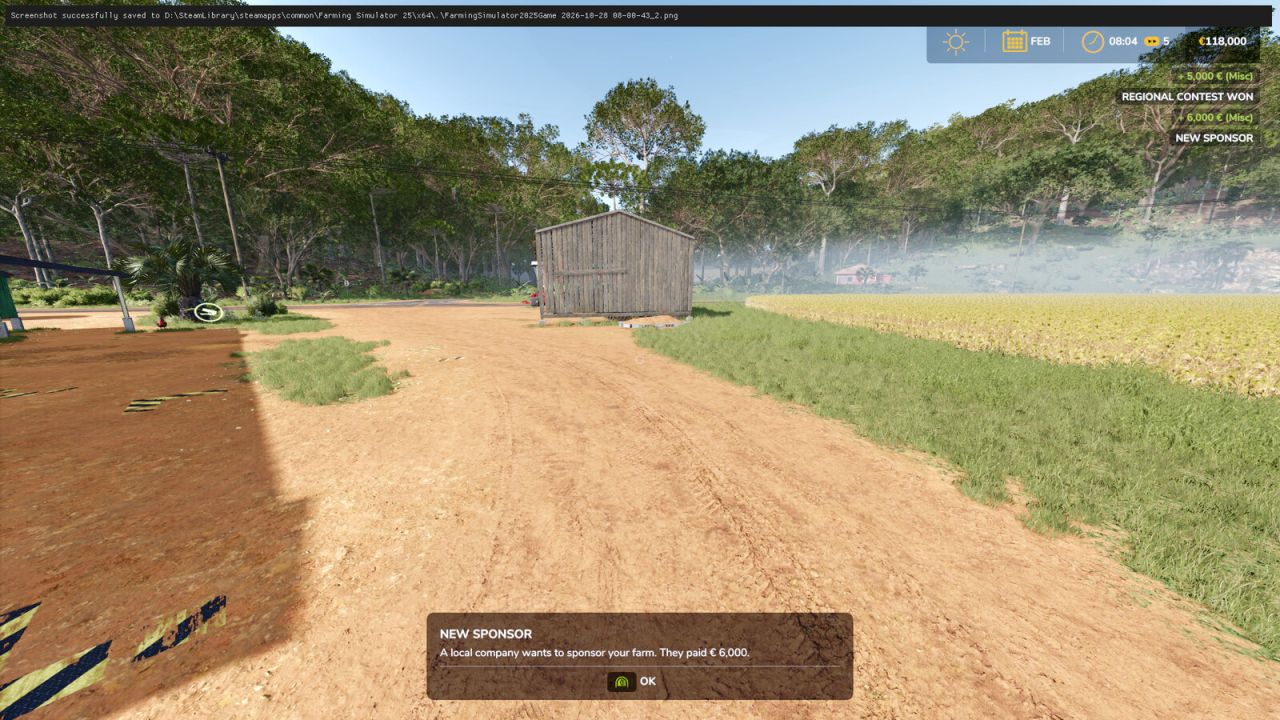 Random Events FS25 thumbnail 2