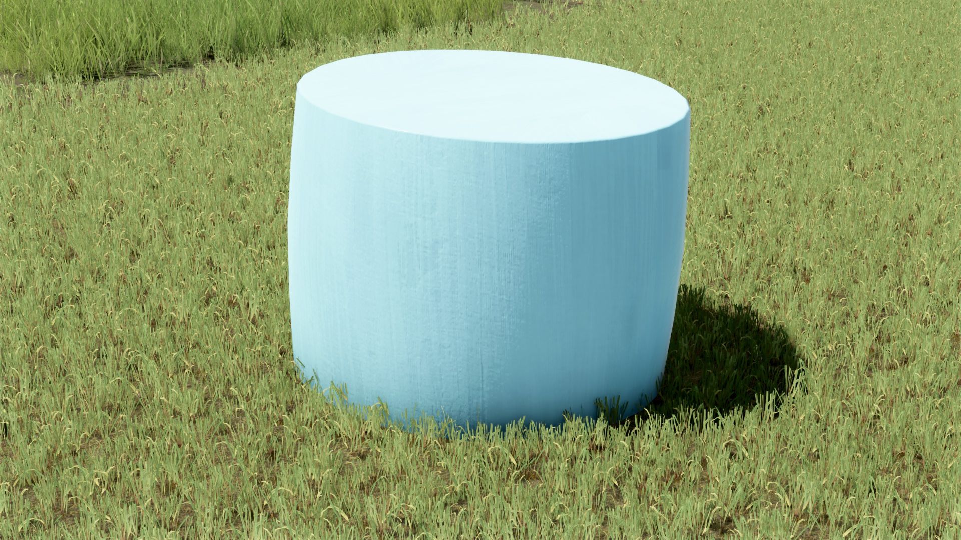 RaniWrap Verpackungsfolie, limitierte Auflage