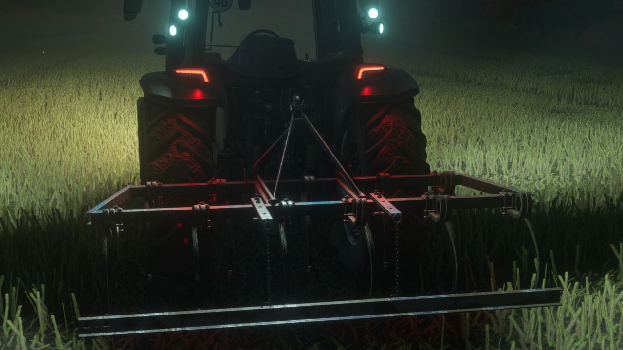 Ransom 11 Arms