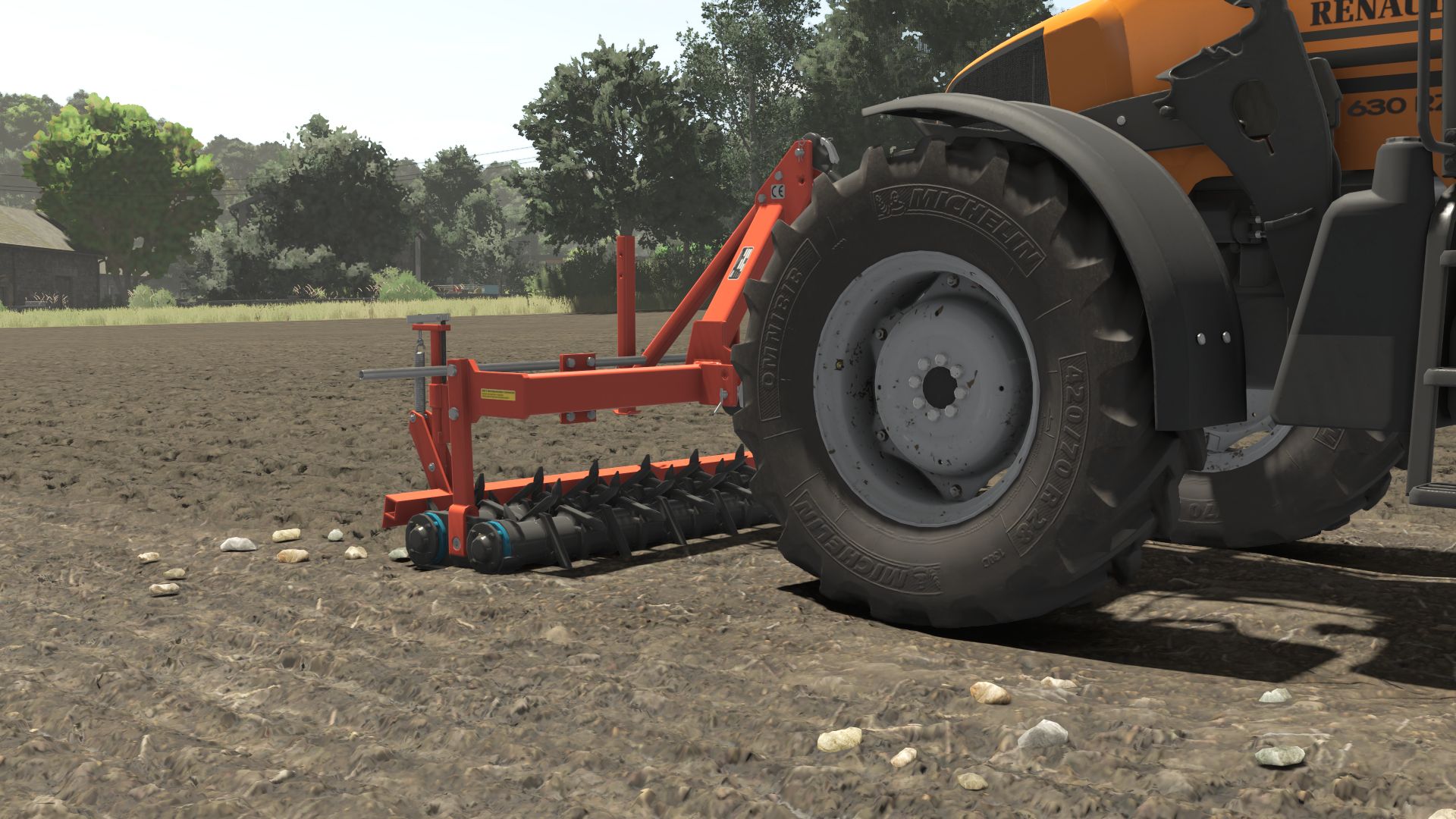 Rau STF 301