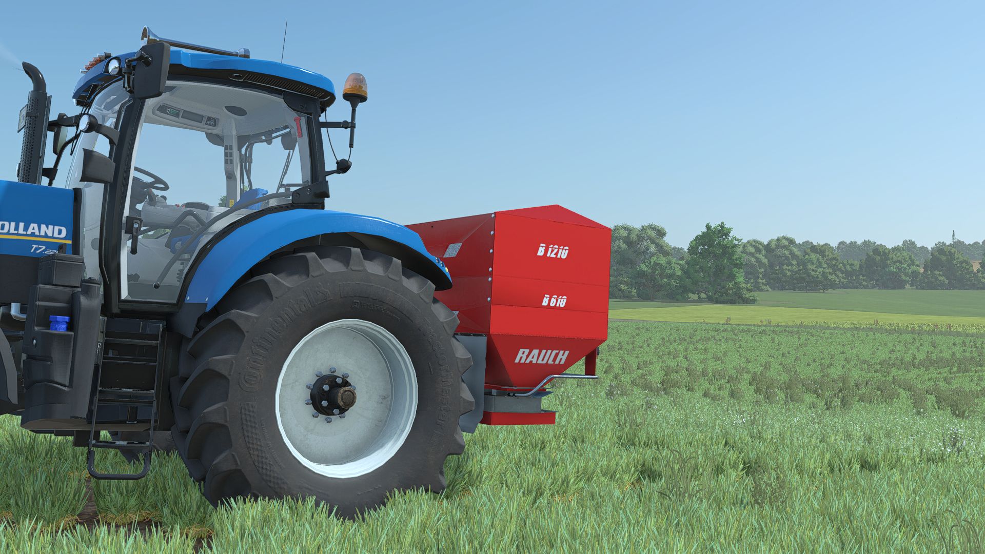 Rauch AXERA-H 1101