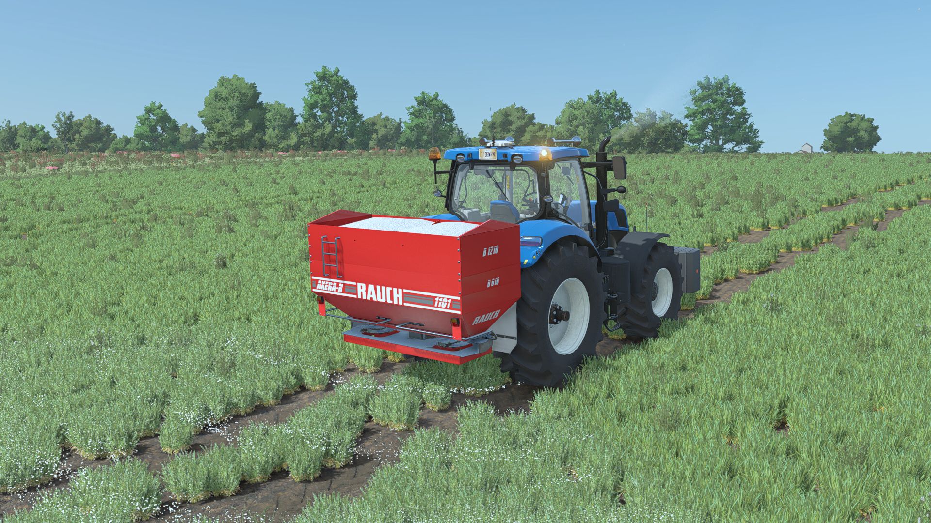 Rauch AXERA-H 1101