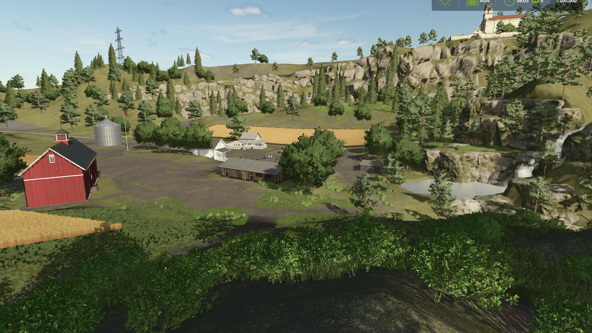 Ravenport