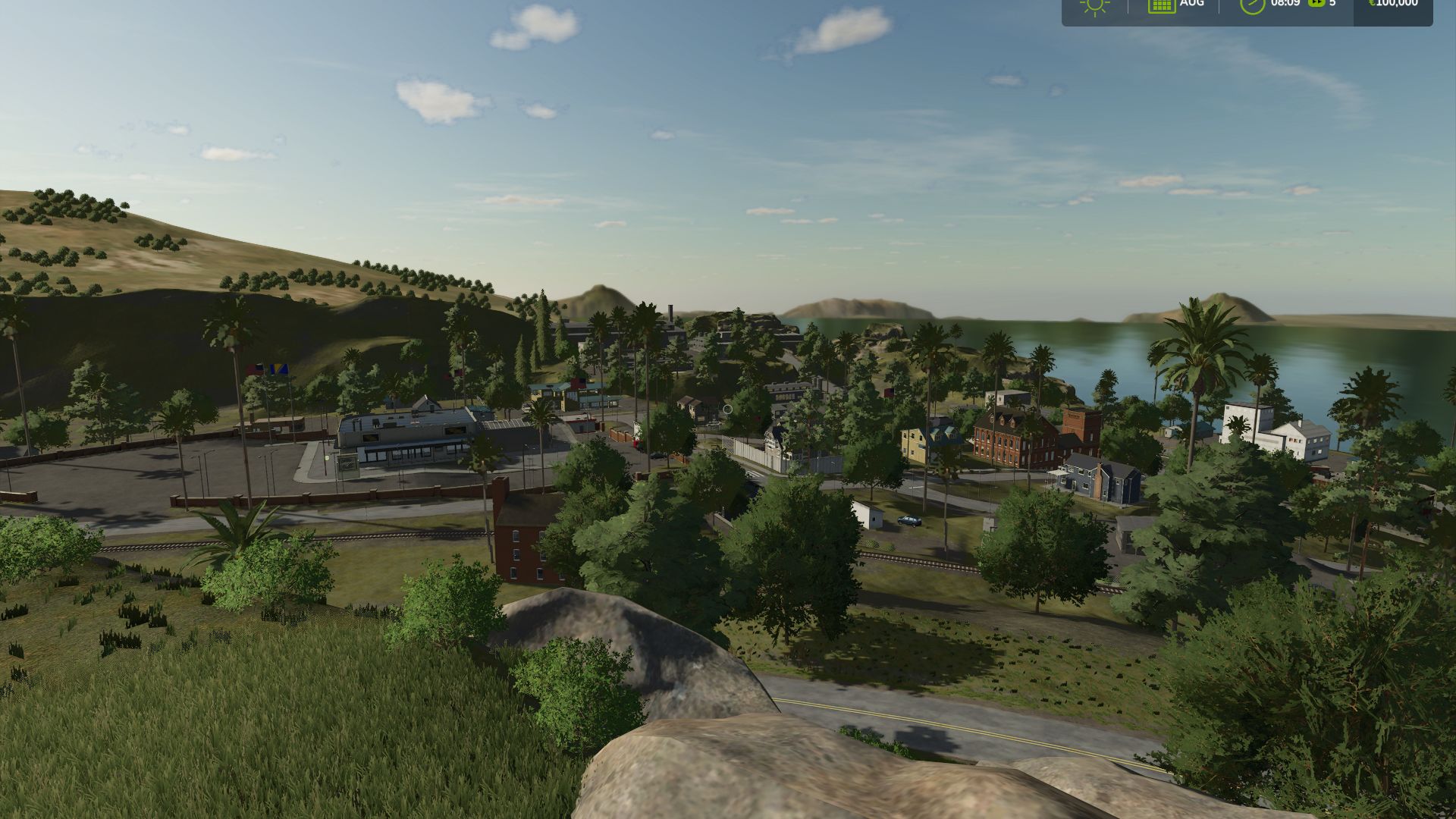 Ravenport