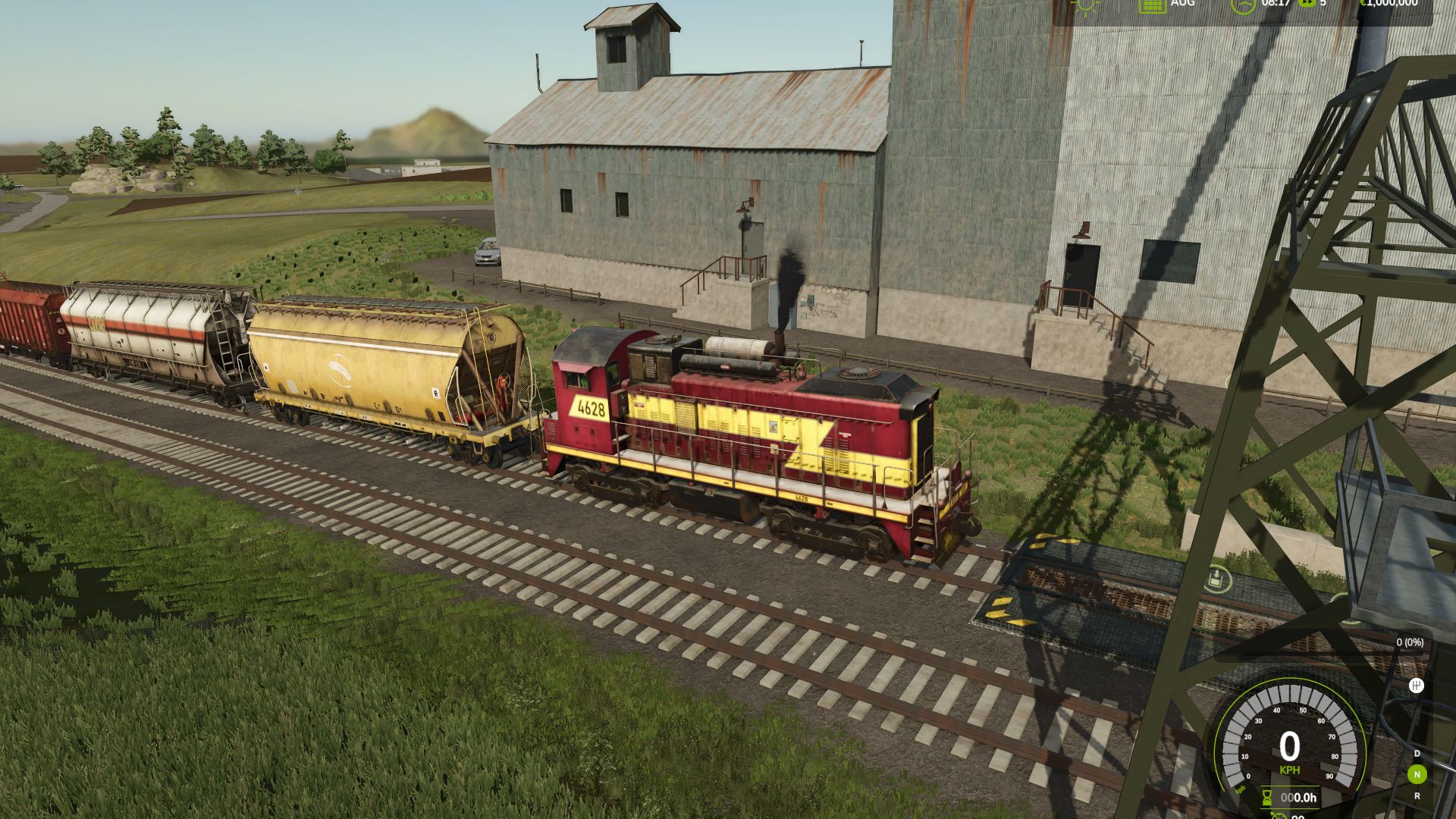 Ravenport