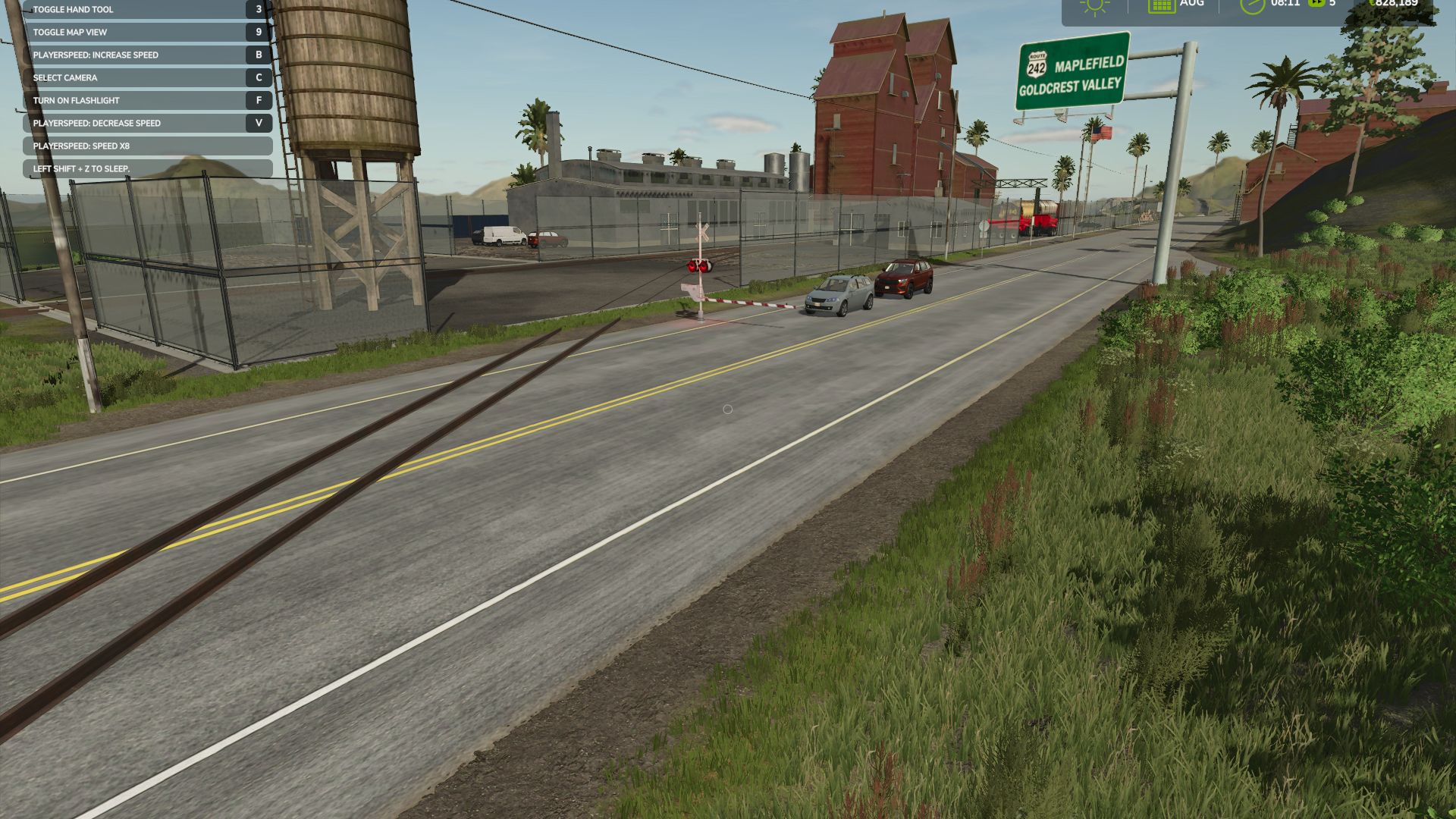 Ravenport