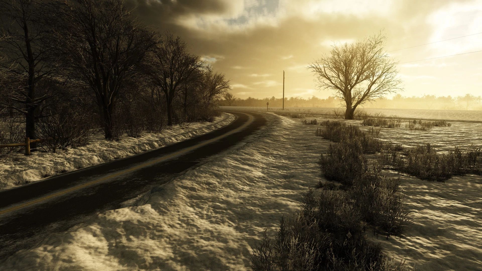 Ray County, Missouri
