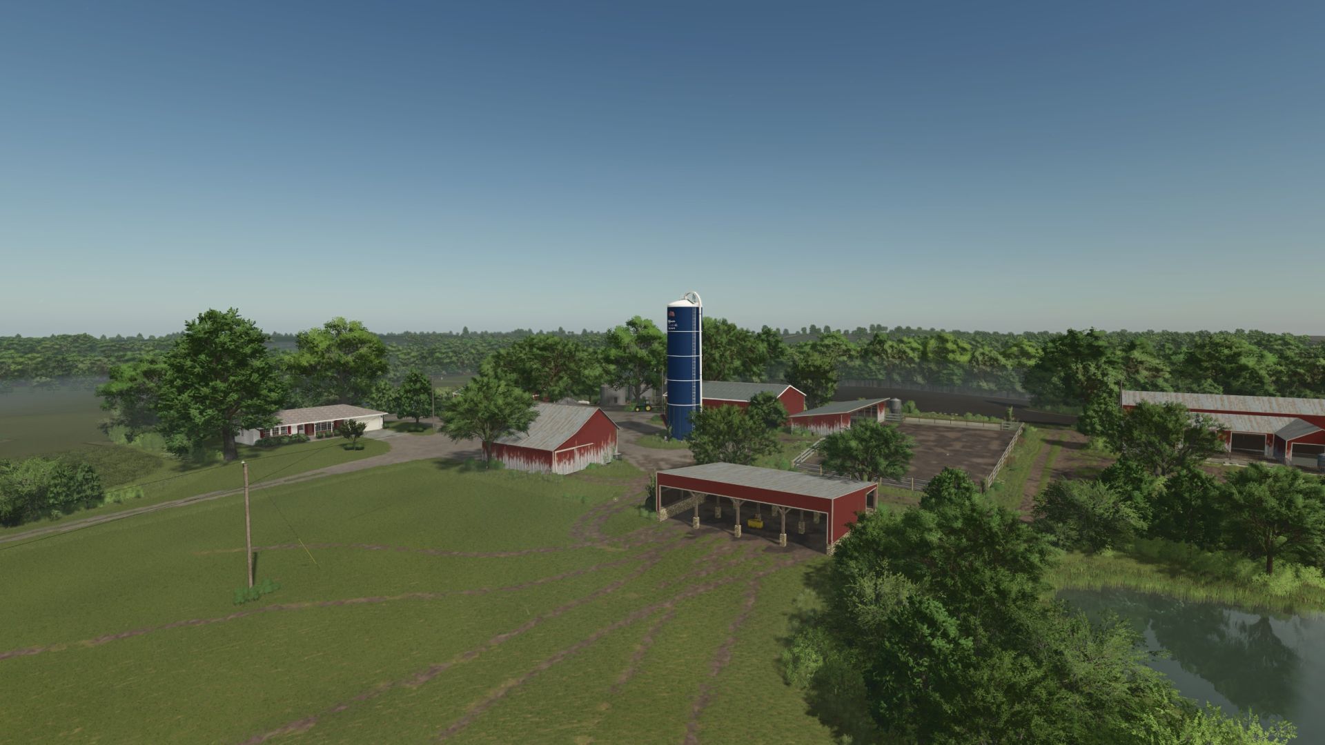 Ray County, Missouri