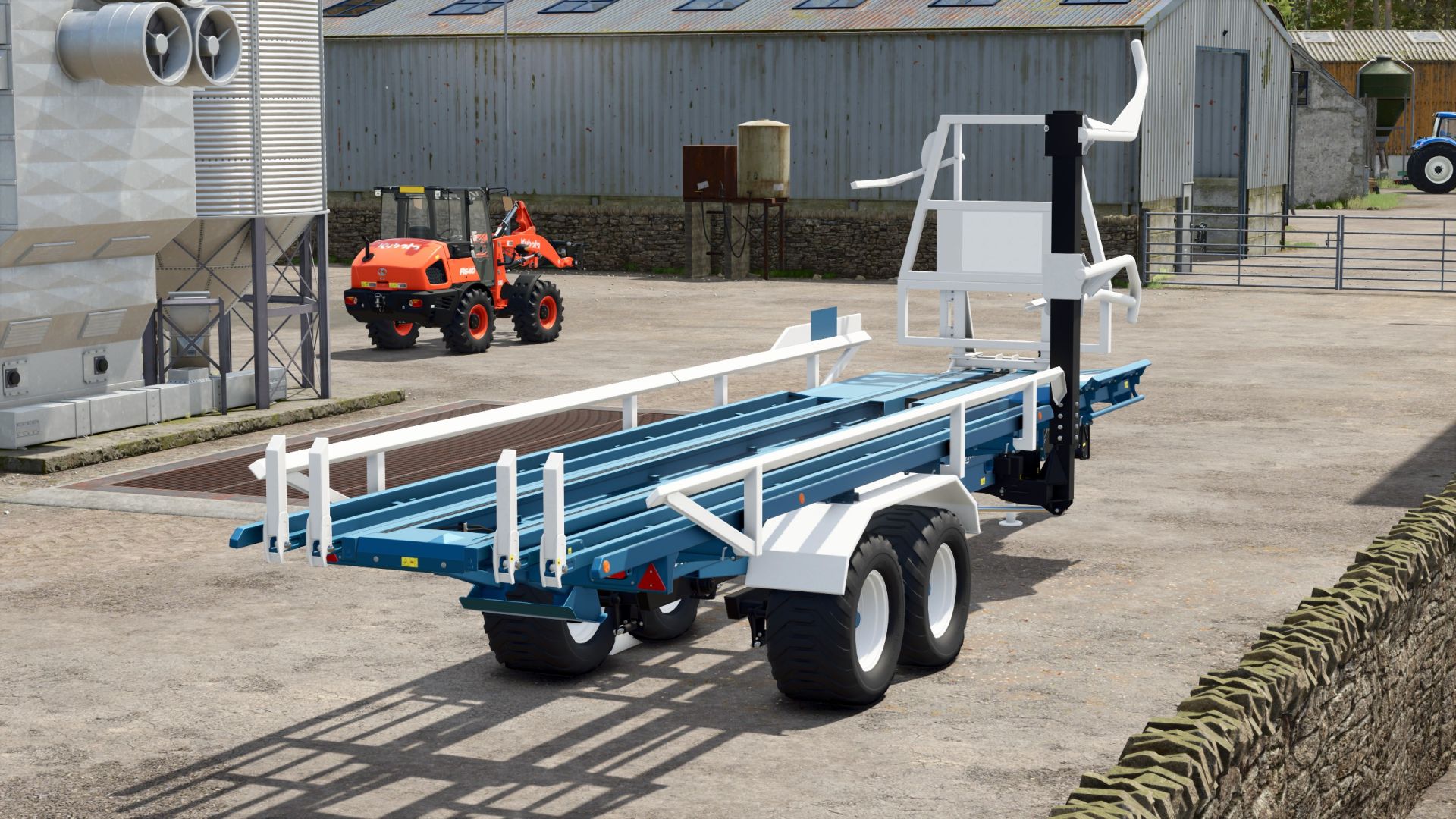 RBM2000 Limited Edition