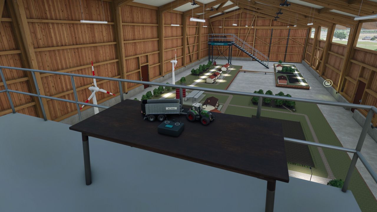 RC World