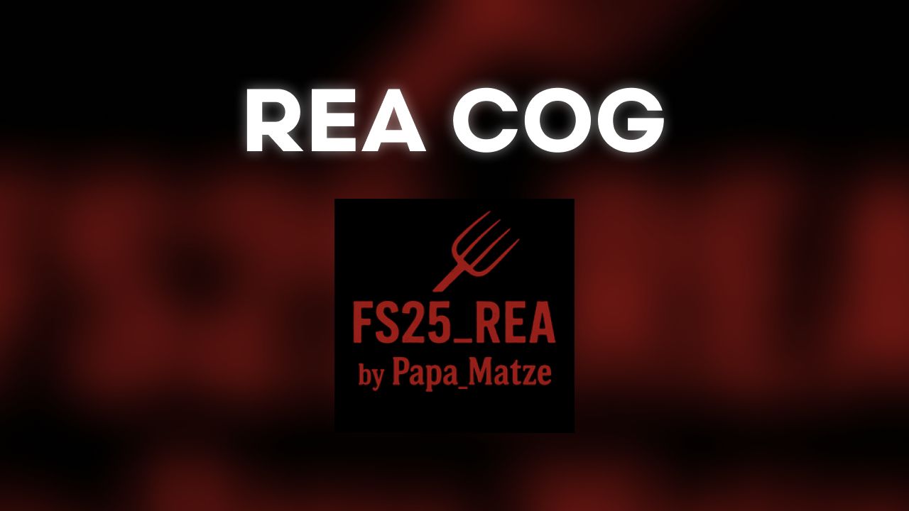 REA COG