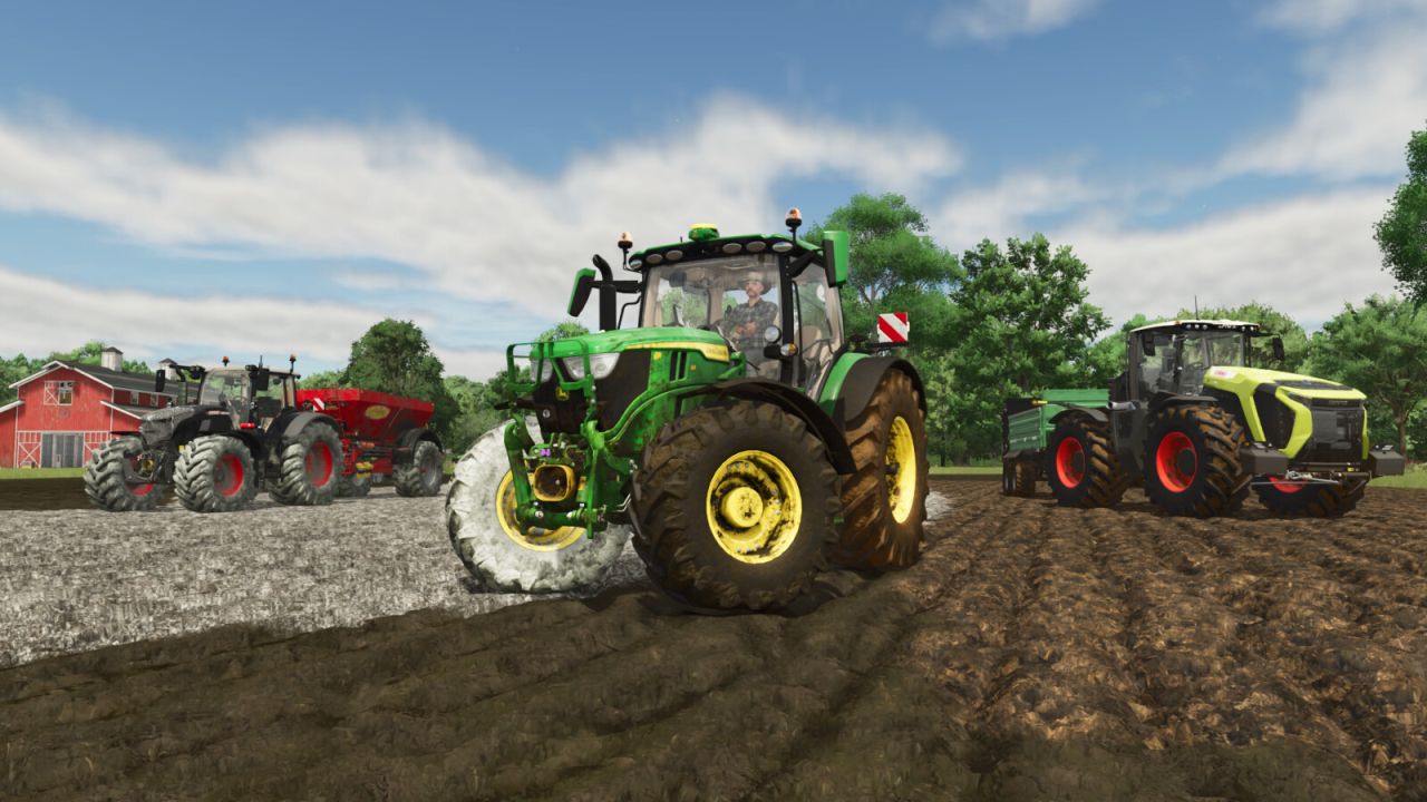 Prawdziwy kolor brudu