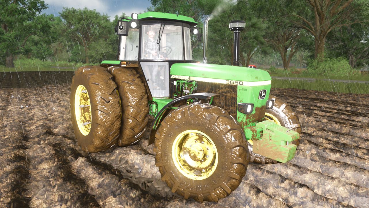 Prawdziwy kolor brudu