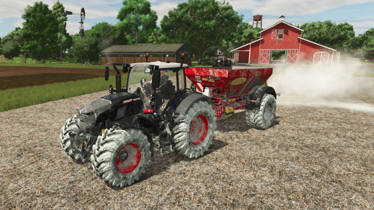 Prawdziwy kolor brudu